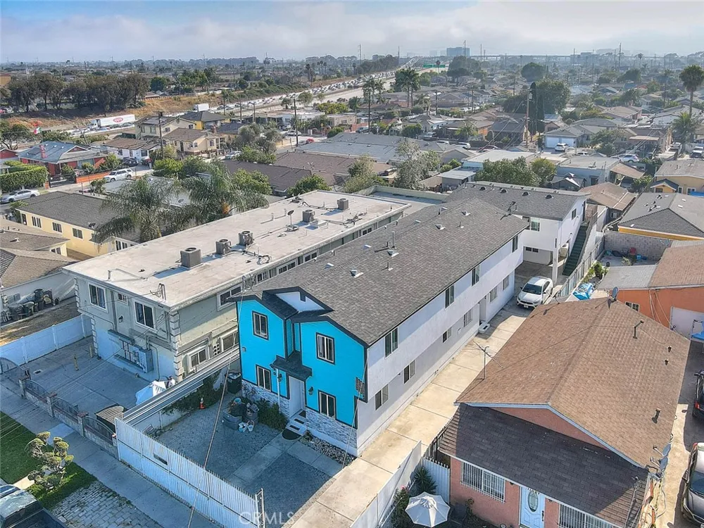 11031 Burin Inglewood, CA 90304