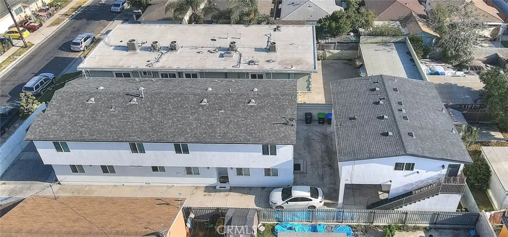 11031 Burin Inglewood, CA 90304
