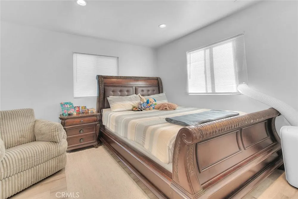 11031 Burin Inglewood, CA 90304