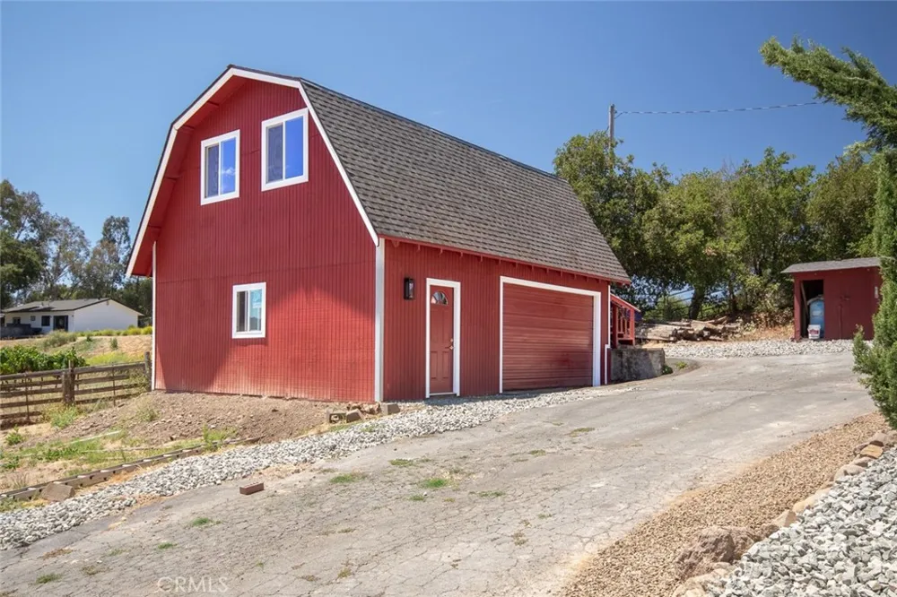 1111 Hardman Avenue Napa, CA 94558
