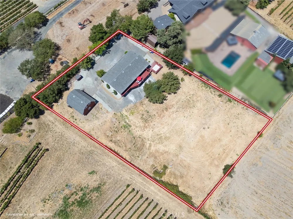 1111 Hardman Avenue Napa, CA 94558