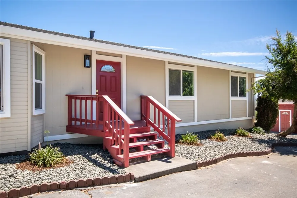 1111 Hardman Avenue Napa, CA 94558