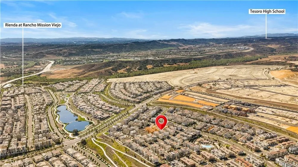 1221 Windmill Rancho Mission Viejo, CA 92694