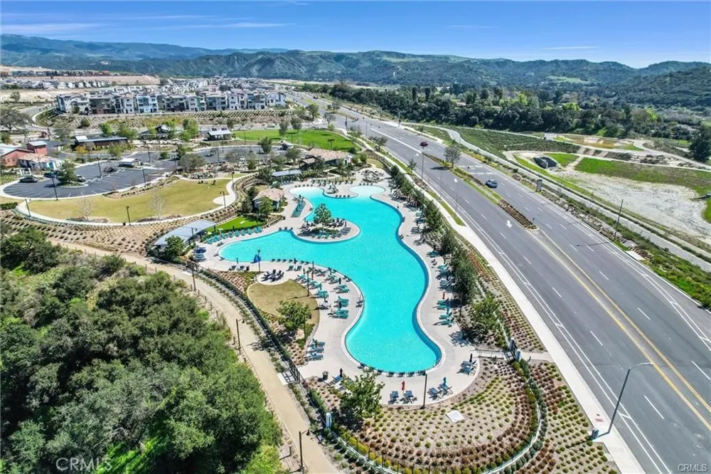 1221 Windmill Rancho Mission Viejo, CA 92694