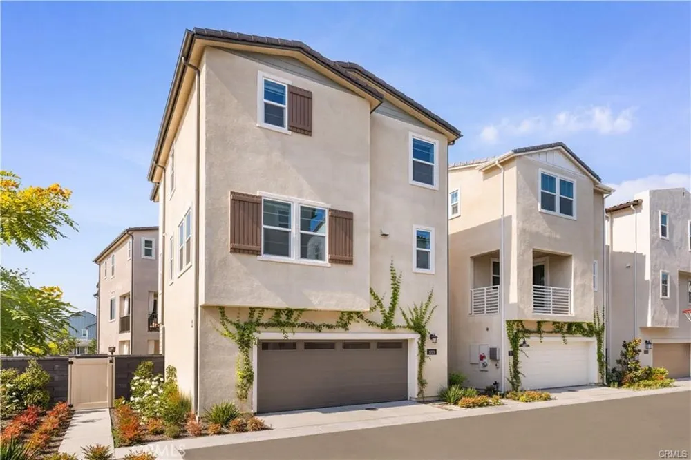 1221 Windmill Rancho Mission Viejo, CA 92694