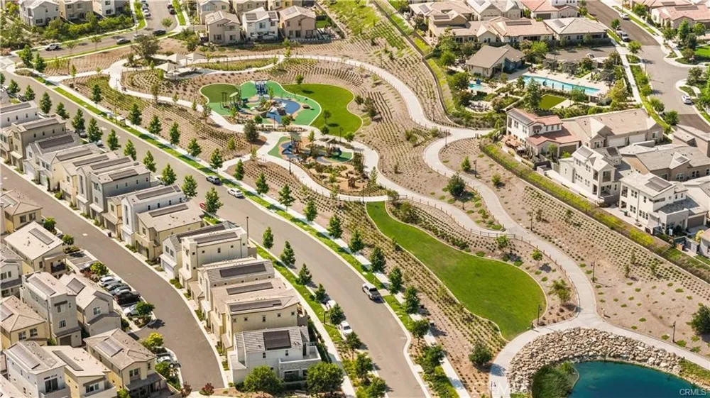 1221 Windmill Rancho Mission Viejo, CA 92694
