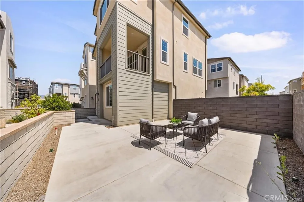 1221 Windmill Rancho Mission Viejo, CA 92694
