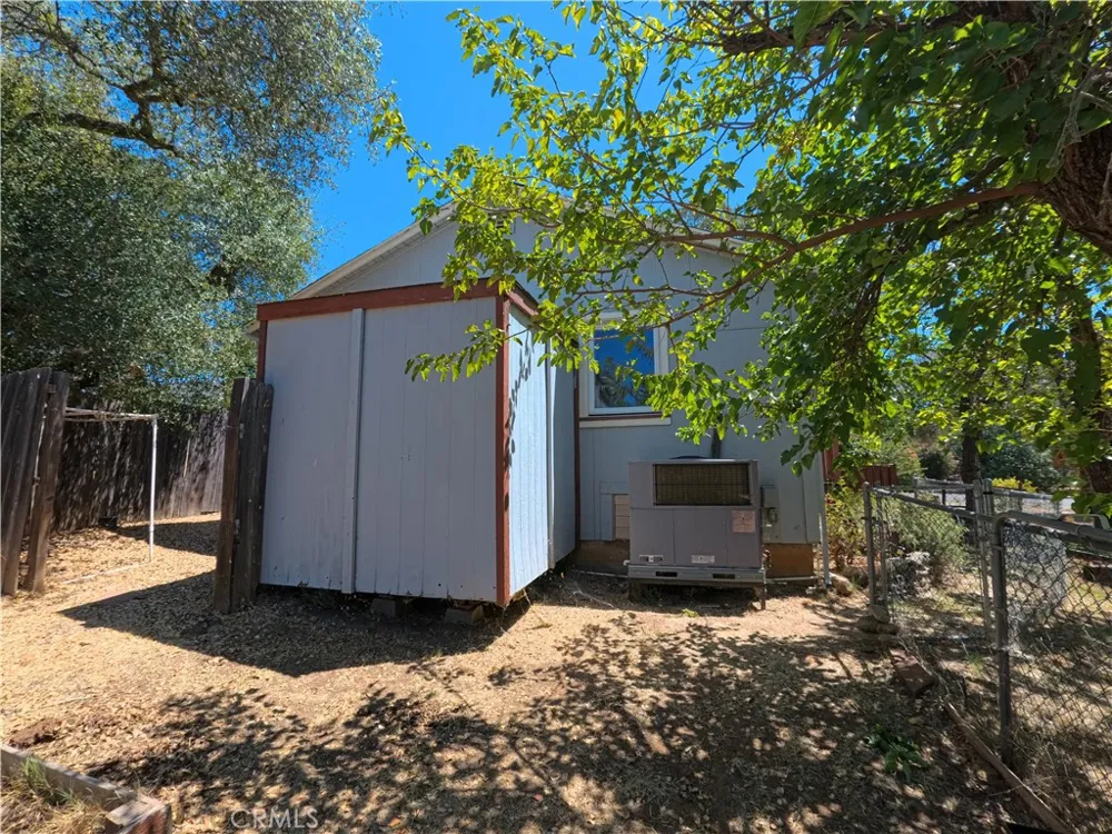 22 Roble Oroville, CA 95966