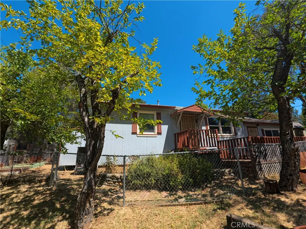 22 Roble Oroville, CA 95966