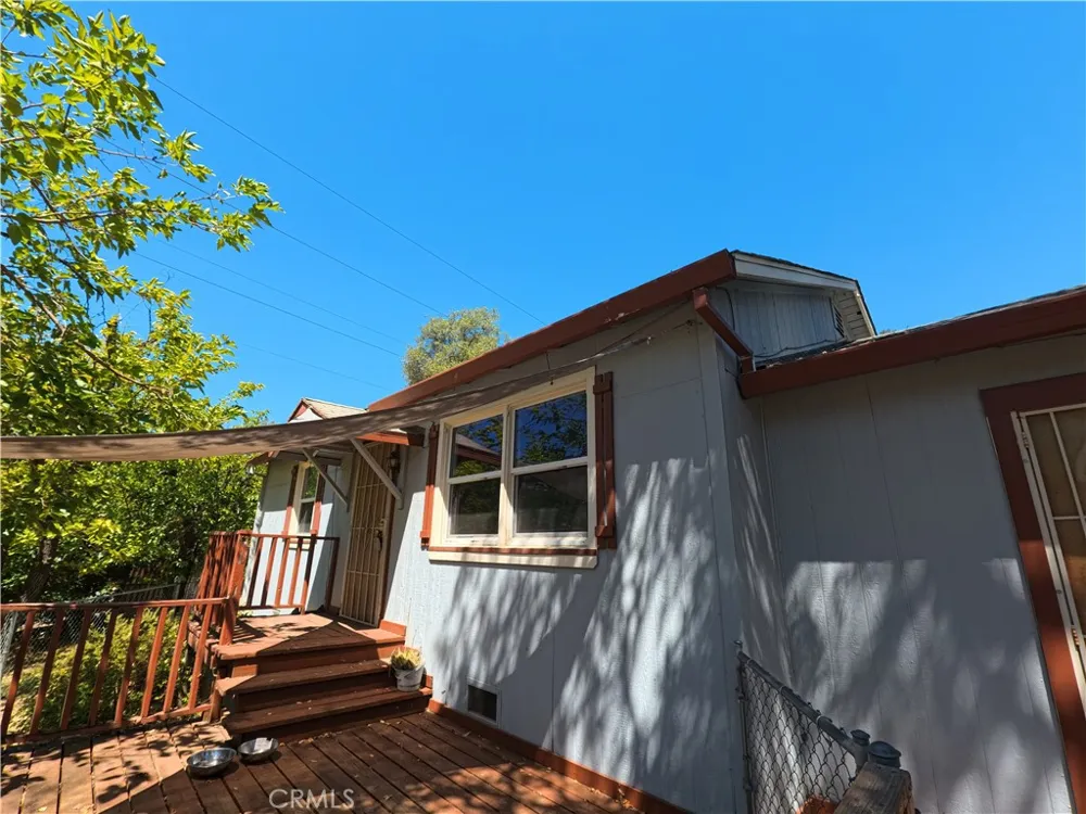 22 Roble Oroville, CA 95966