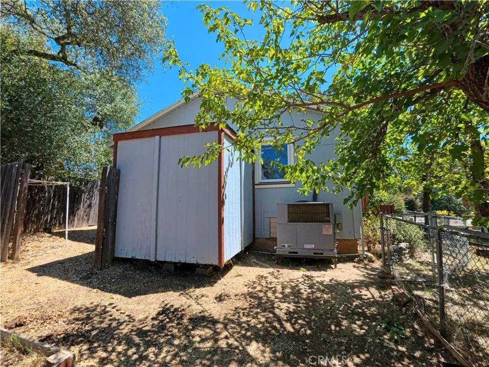 22 Roble Oroville, CA 95966