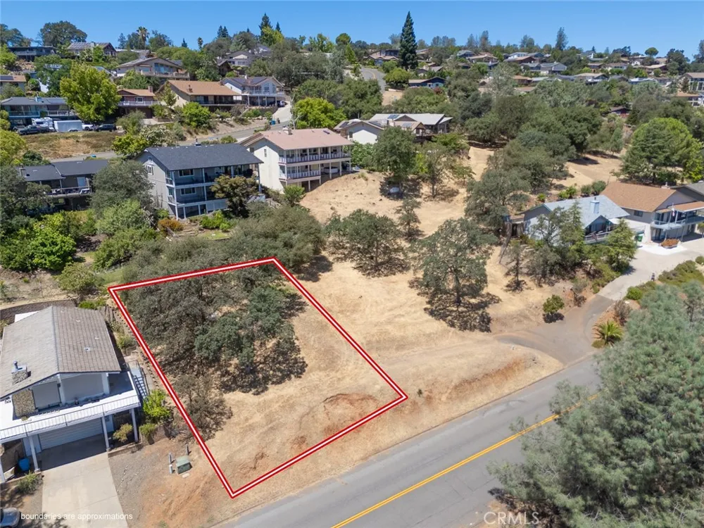 6536 Jack Hill Drive Oroville, CA 95966
