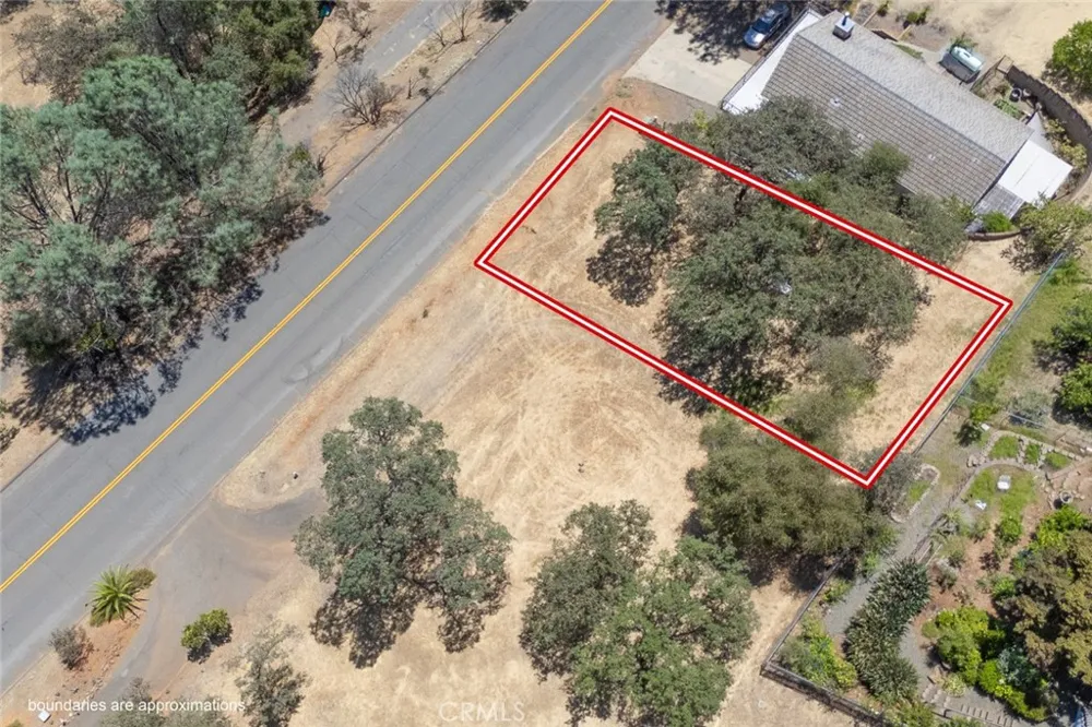 6536 Jack Hill Drive Oroville, CA 95966