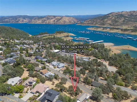 6536 Jack Hill Drive