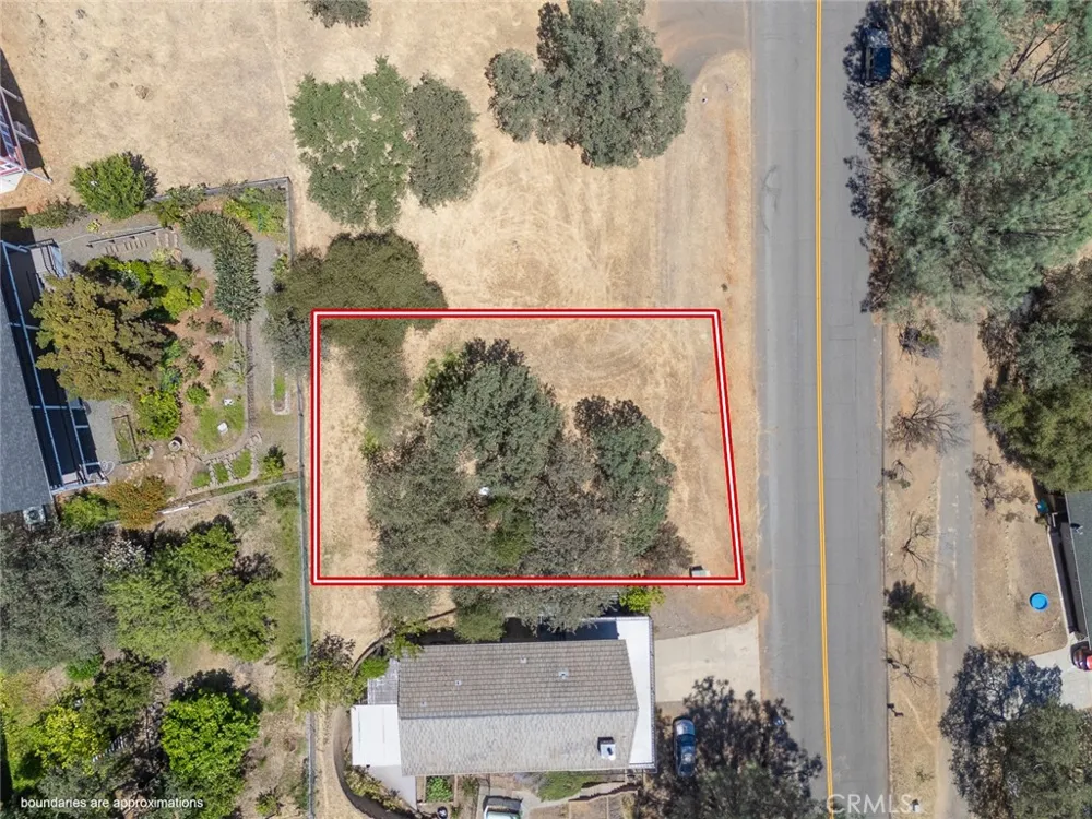6536 Jack Hill Drive Oroville, CA 95966