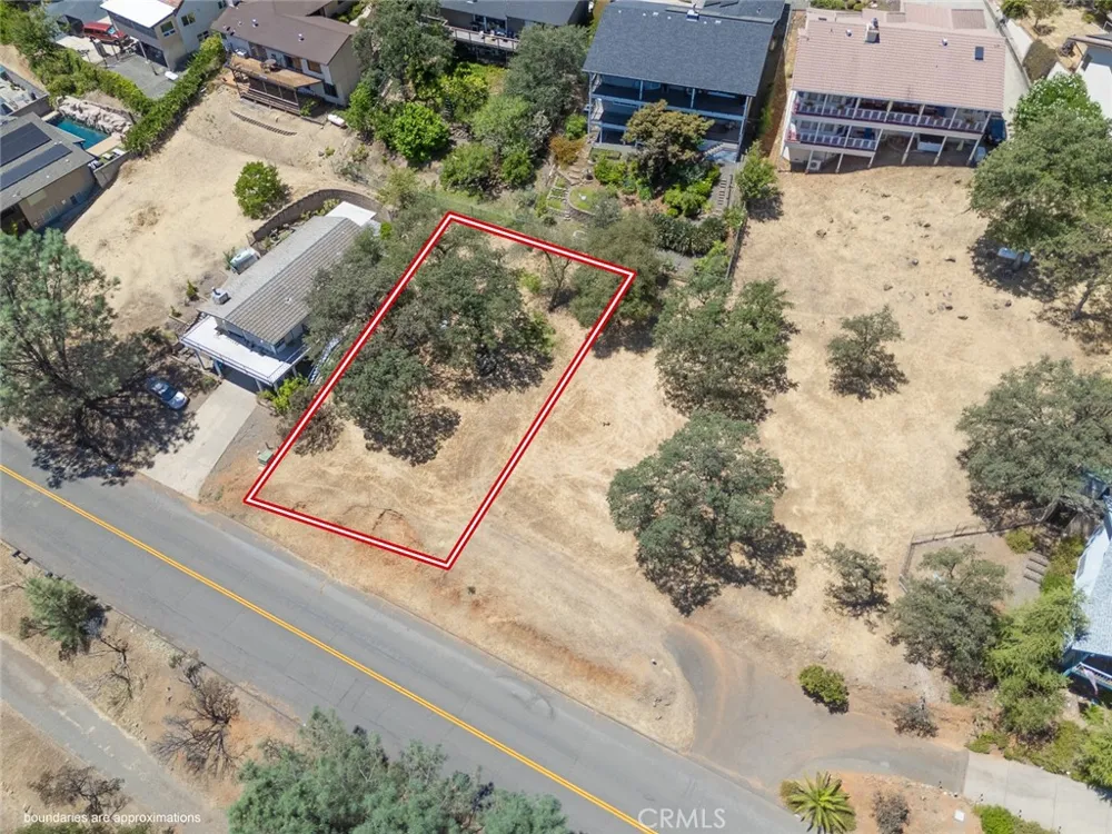 6536 Jack Hill Drive Oroville, CA 95966