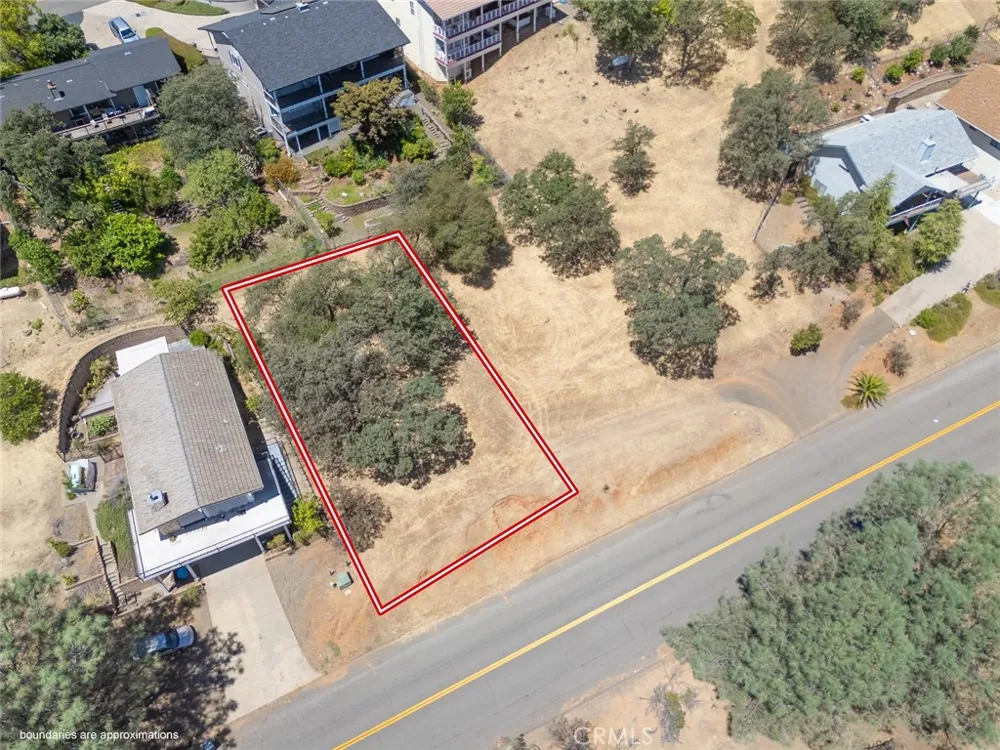 6536 Jack Hill Drive Oroville, CA 95966