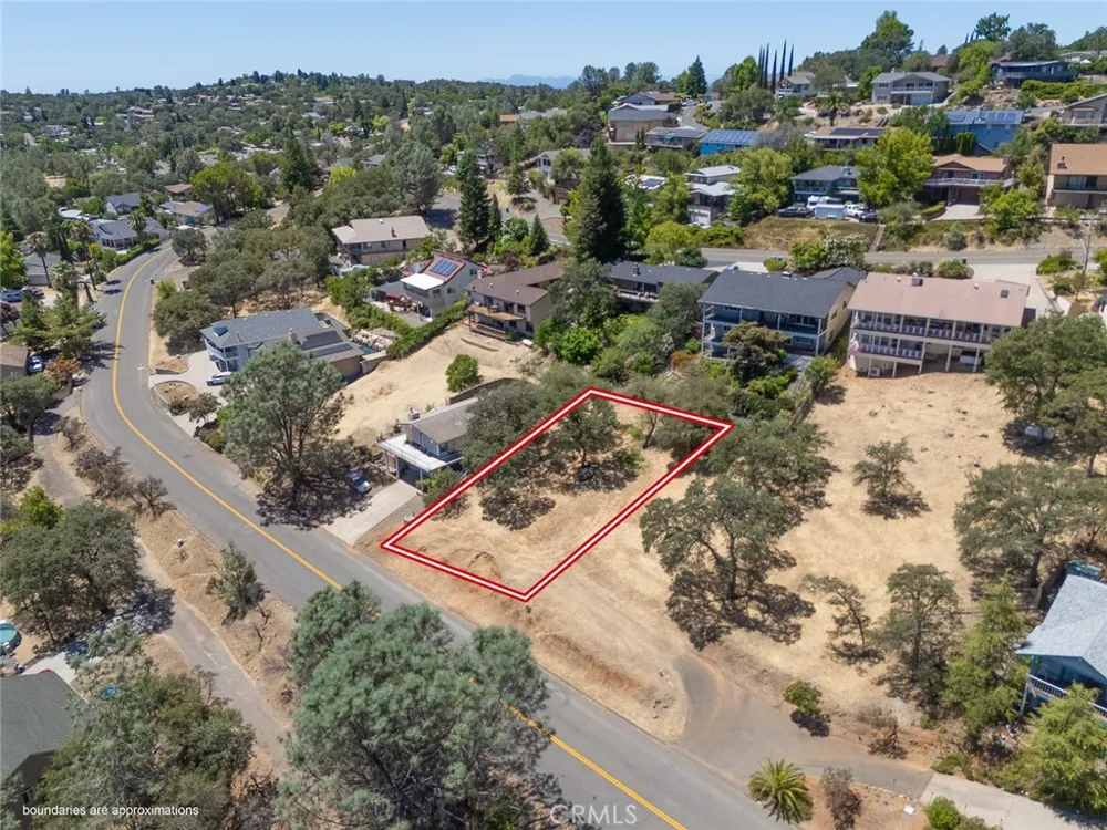6536 Jack Hill Drive Oroville, CA 95966