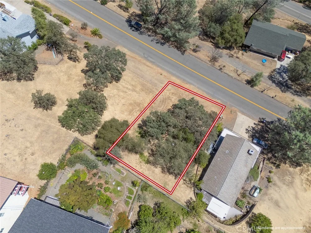 6536 Jack Hill Drive Oroville, CA 95966