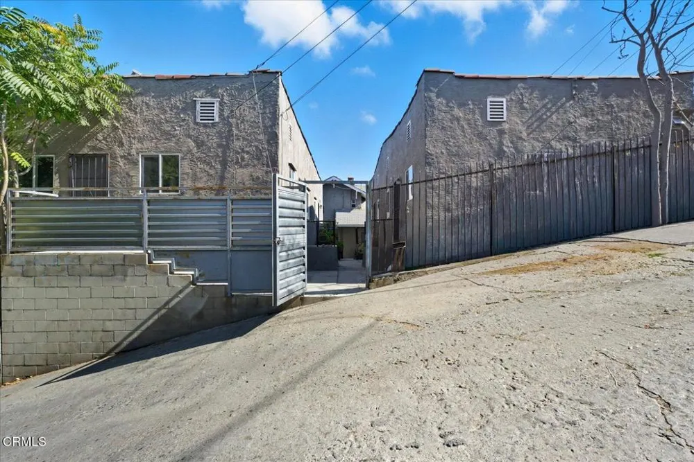 1488 W Sunset Boulevard #1486 Los Angeles, CA 90026