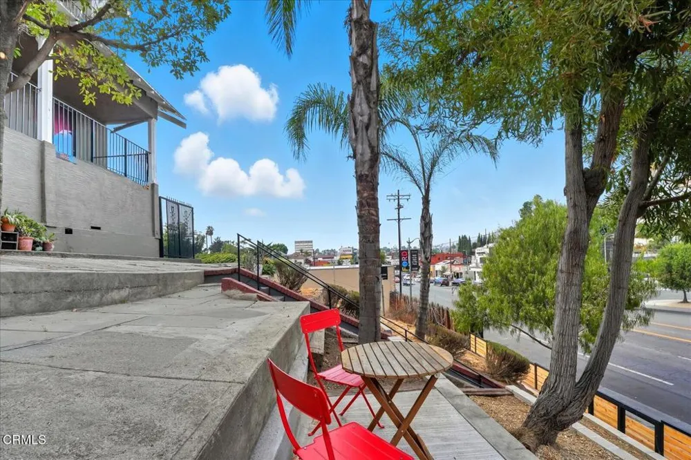 1488 W Sunset Boulevard #1486 Los Angeles, CA 90026