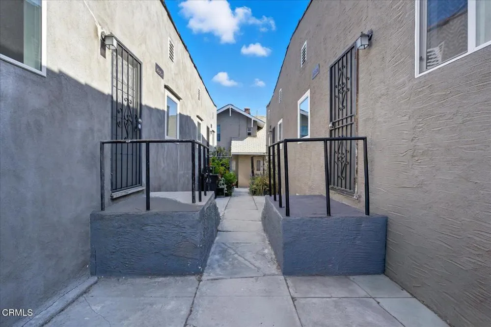 1488 W Sunset Boulevard #1486 Los Angeles, CA 90026