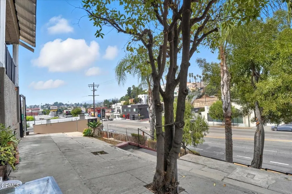 1488 W Sunset Boulevard #1486 Los Angeles, CA 90026
