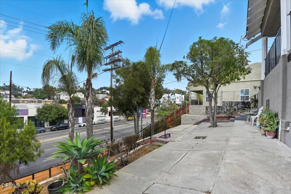 1488 W Sunset Boulevard #1486 Los Angeles, CA 90026