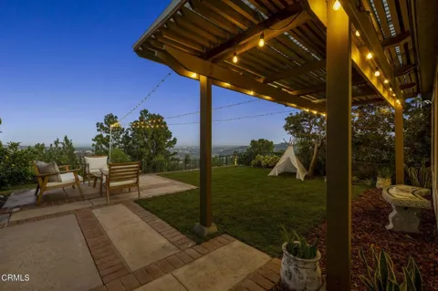 728 Starlight Heights Drive