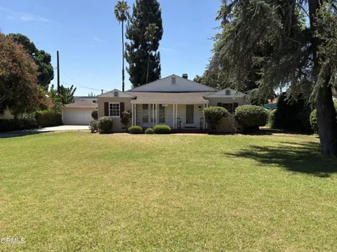 704 Santa Ynez Lane