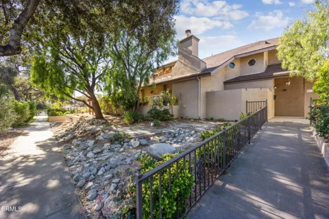 87 S Allen Avenue #205