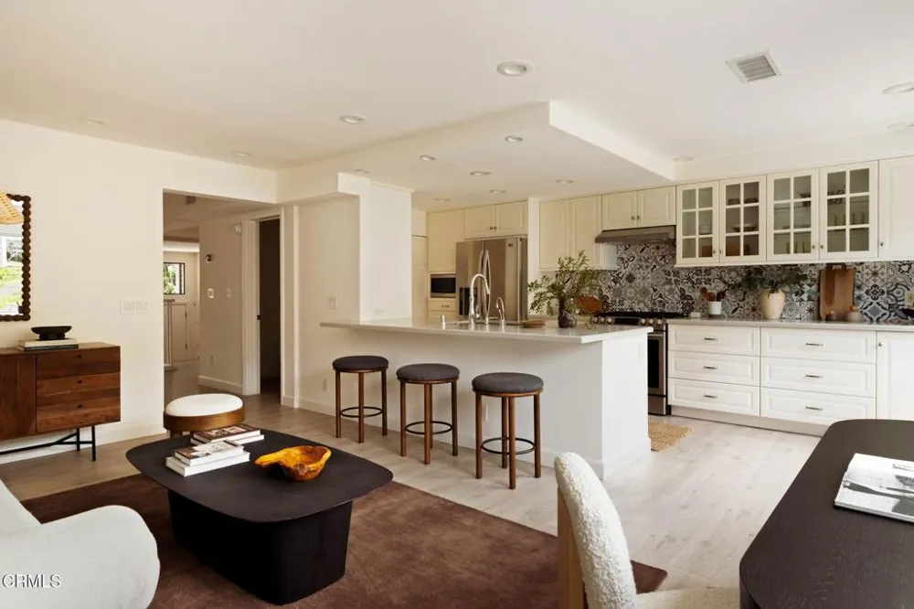 4616 Glencoe Avenue #5 Marina del Rey, CA 90292