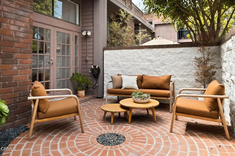 4616 Glencoe Avenue #5 Marina del Rey, CA 90292