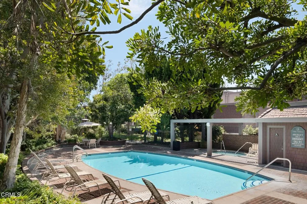 4616 Glencoe Avenue #5 Marina del Rey, CA 90292