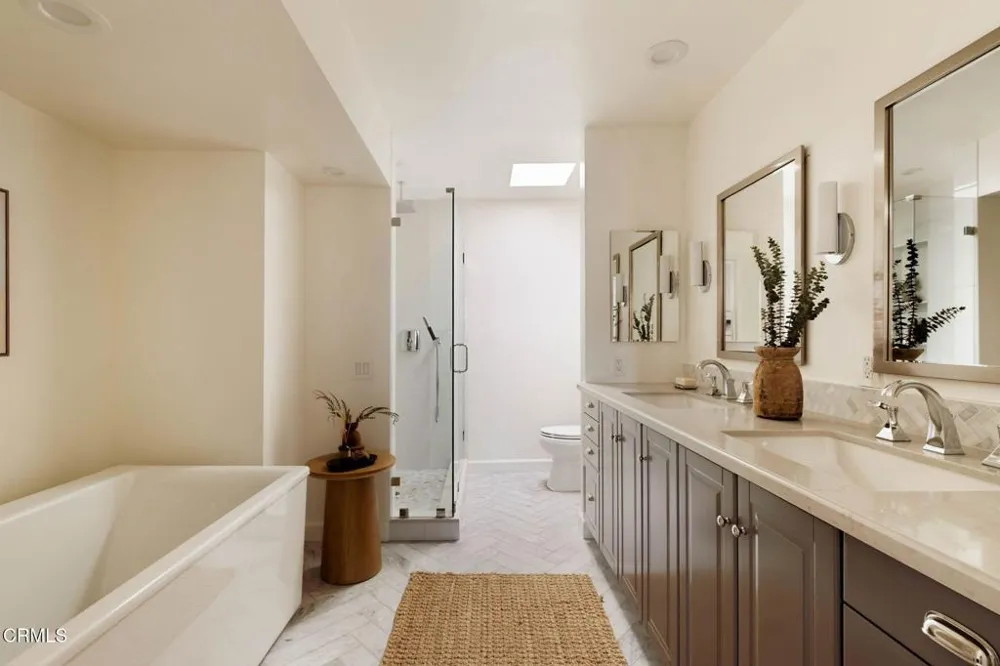 4616 Glencoe Avenue #5 Marina del Rey, CA 90292