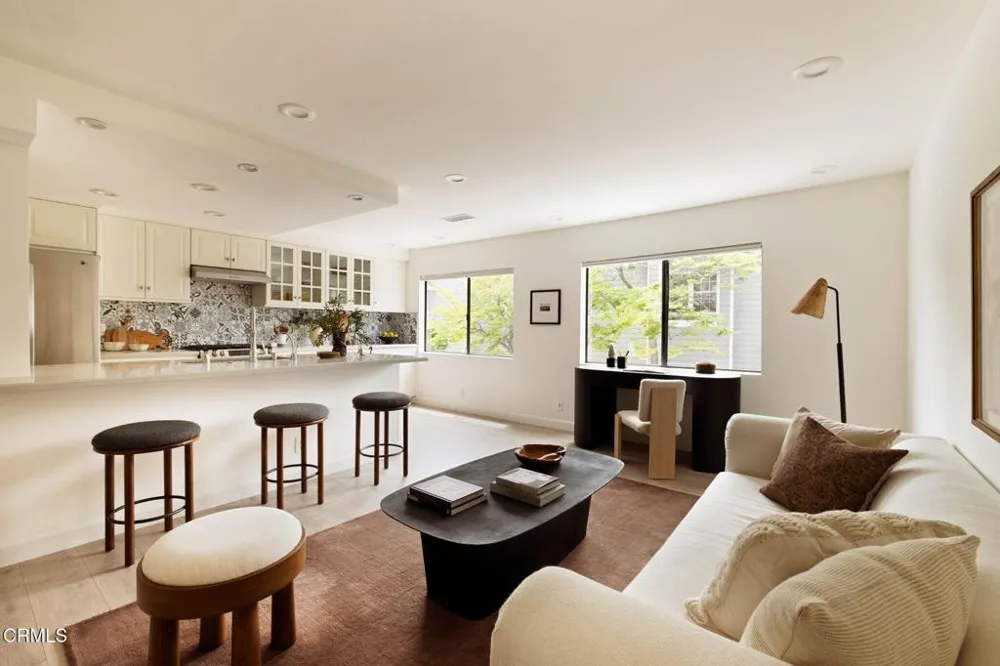 4616 Glencoe Avenue #5 Marina del Rey, CA 90292