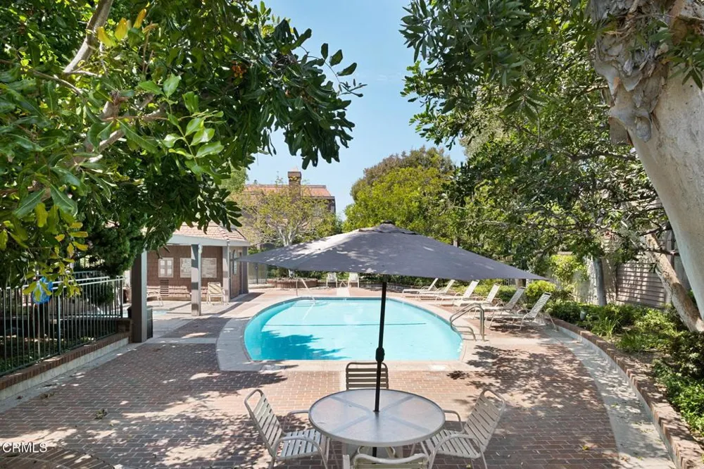 4616 Glencoe Avenue #5 Marina del Rey, CA 90292