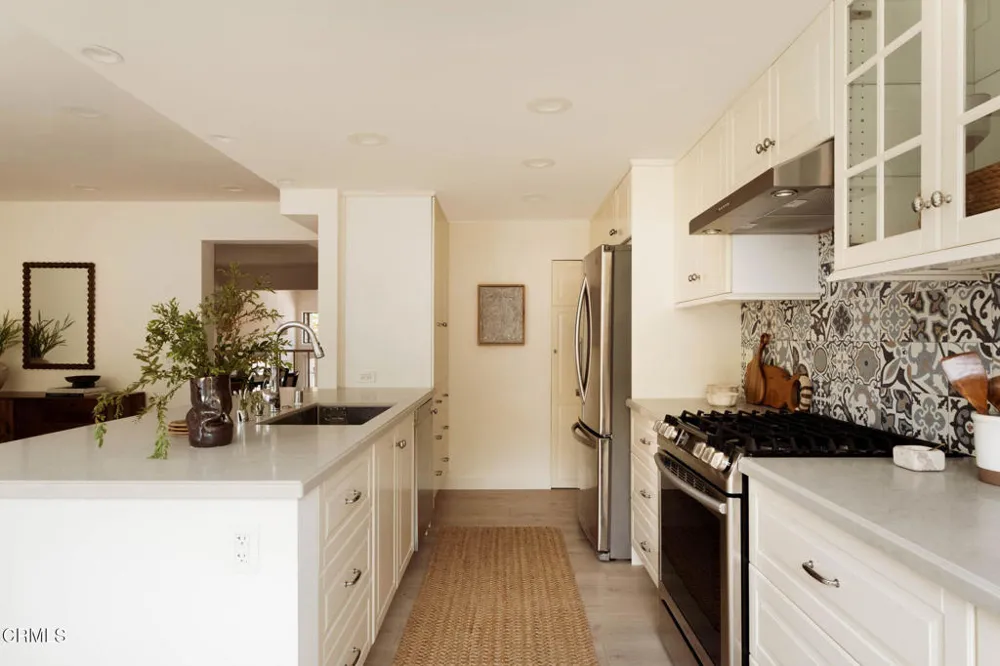 4616 Glencoe Avenue #5 Marina del Rey, CA 90292