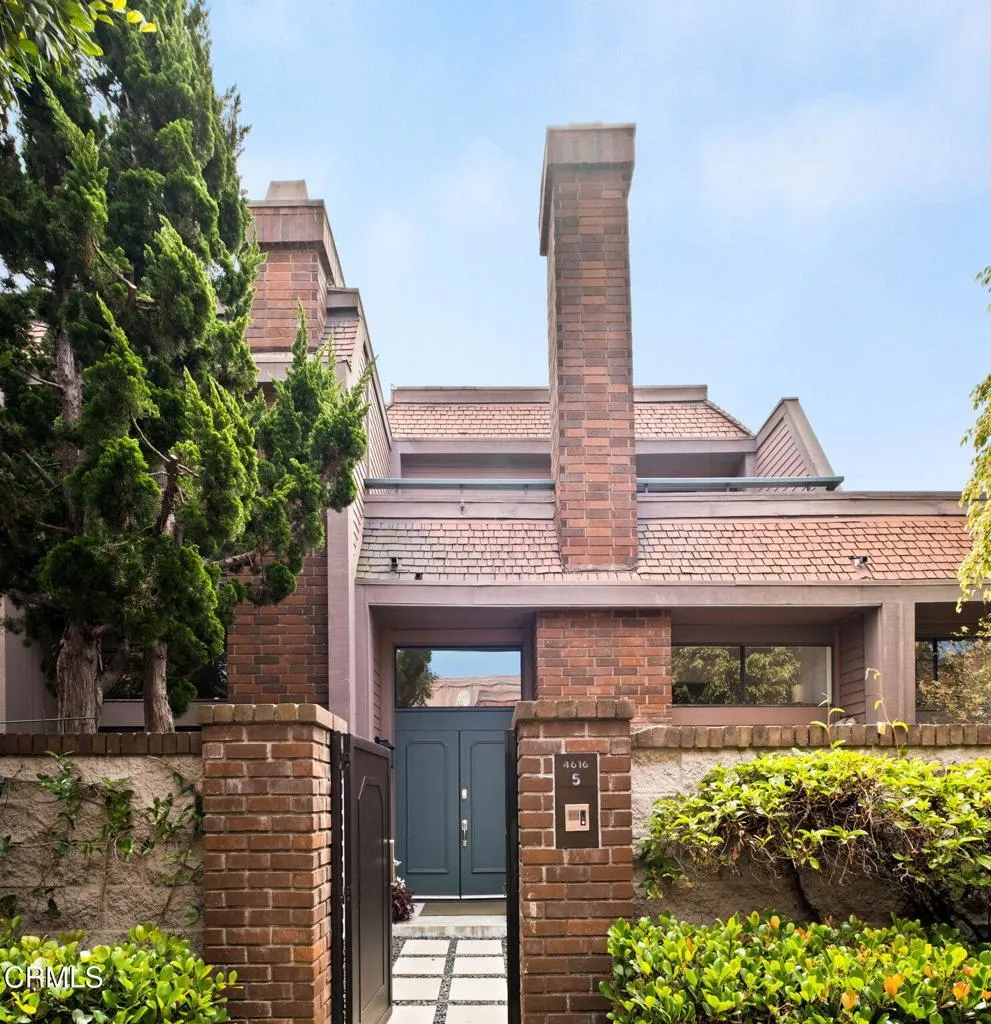 4616 Glencoe Avenue #5 Marina del Rey, CA 90292