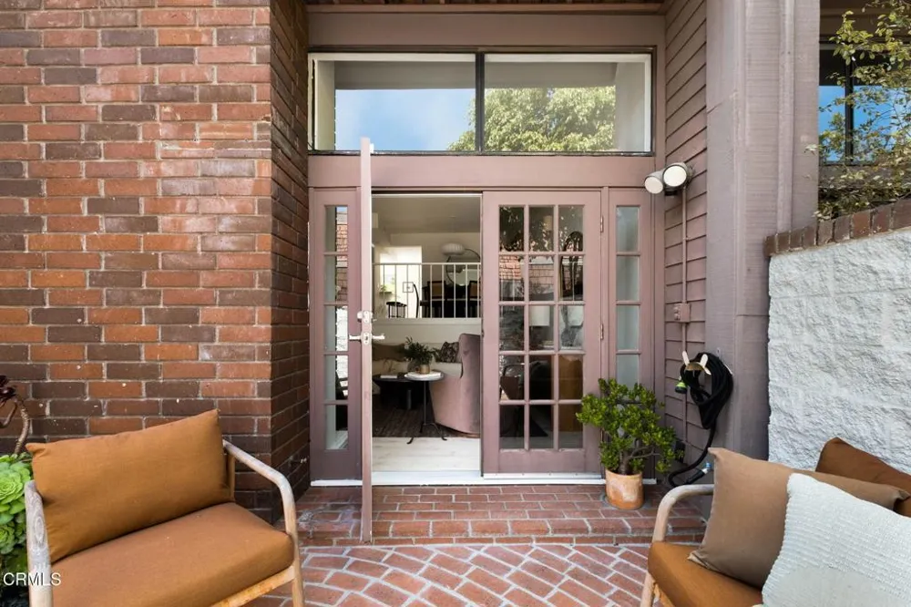 4616 Glencoe Avenue #5 Marina del Rey, CA 90292