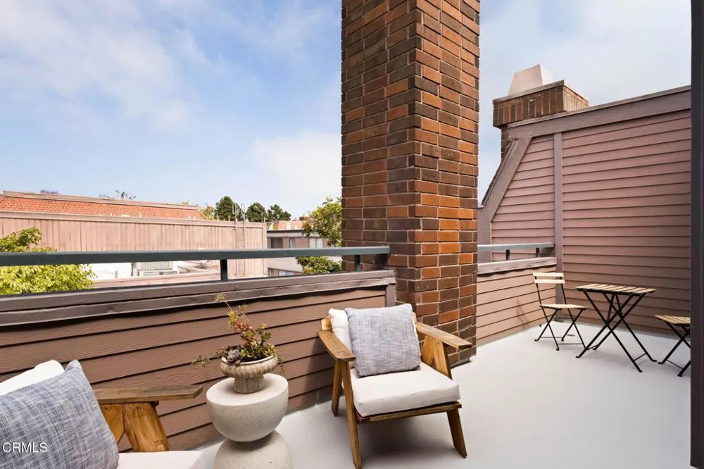 4616 Glencoe Avenue #5 Marina del Rey, CA 90292