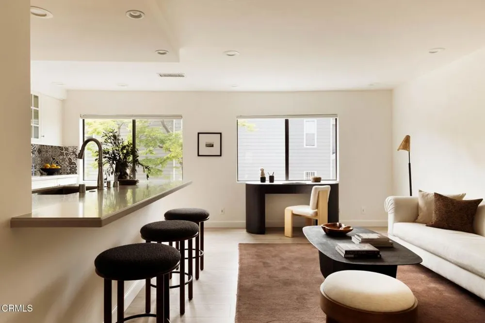 4616 Glencoe Avenue #5 Marina del Rey, CA 90292