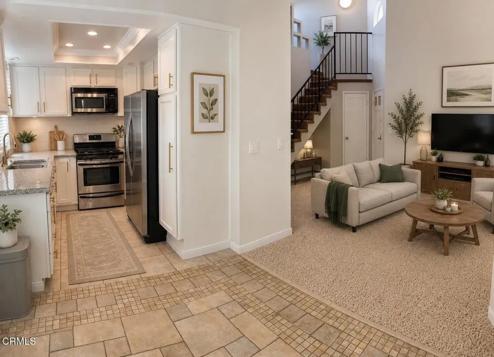 19852 Sandpiper Place #94 Newhall, CA 91321