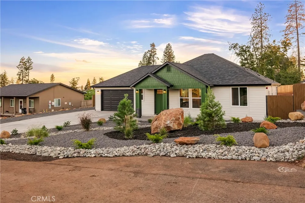 5949 Hazel Way Paradise, CA 95969