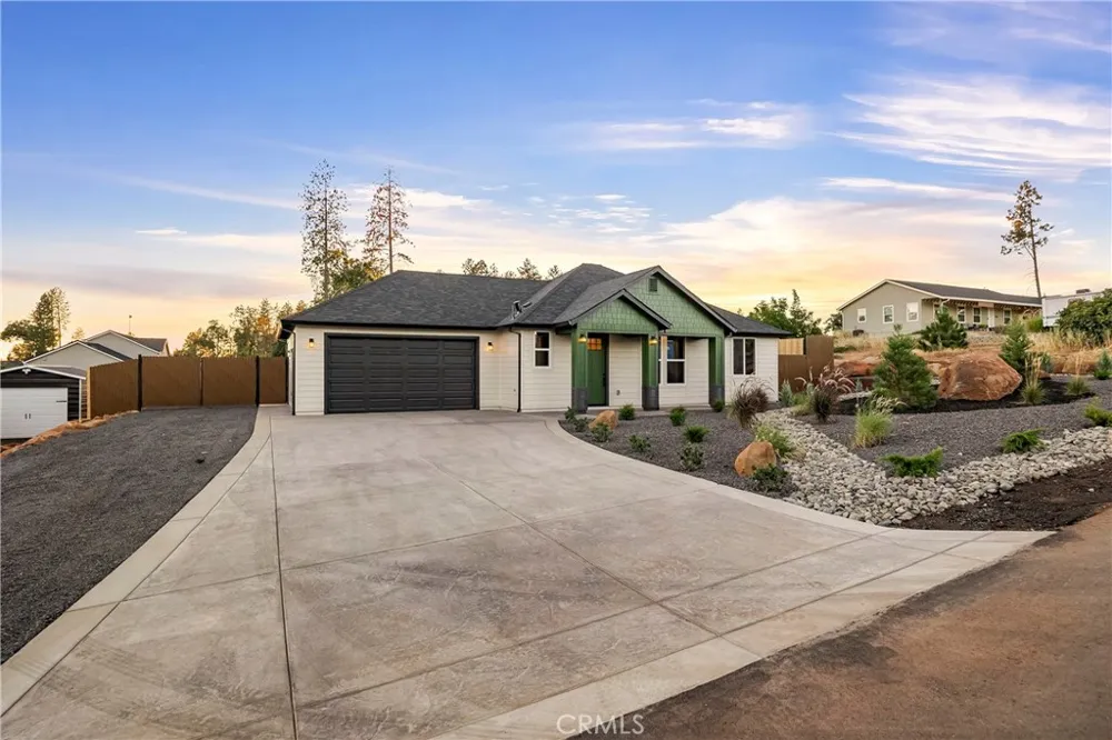 5949 Hazel Way Paradise, CA 95969