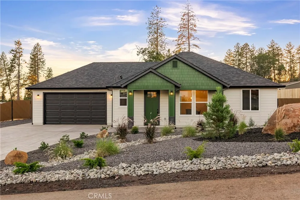 5949 Hazel Way Paradise, CA 95969
