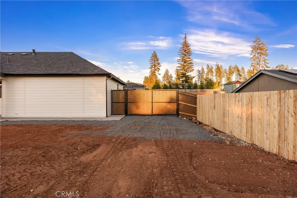5949 Hazel Way Paradise, CA 95969