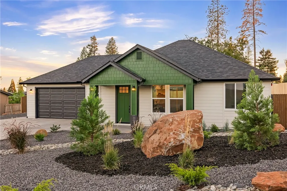 5949 Hazel Way Paradise, CA 95969