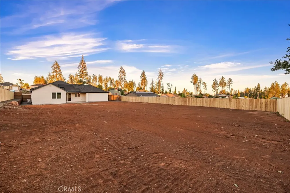 5949 Hazel Way Paradise, CA 95969