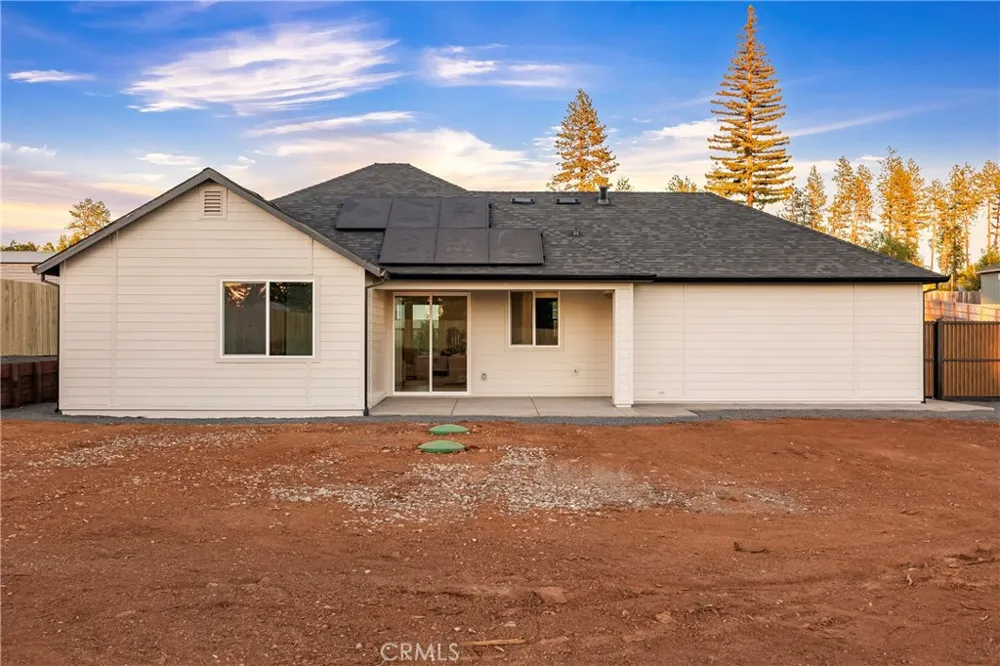 5949 Hazel Way Paradise, CA 95969